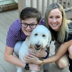 Meet your Posher, Becca